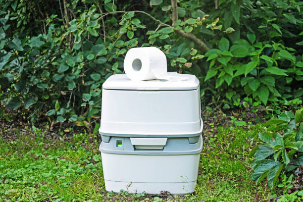 Portable Toilet Options We Offer in Beaver, UT
