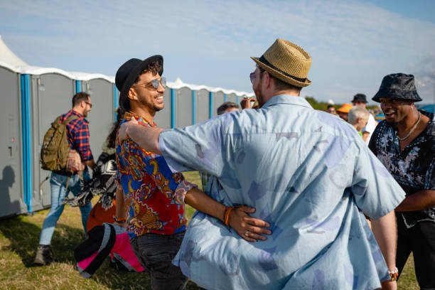 Trusted Beaver, UT porta potty rental Experts