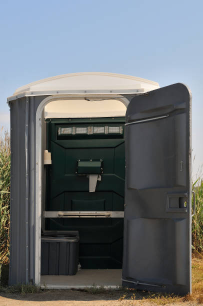 Best Sanitation services for porta potties  in Beaver, UT