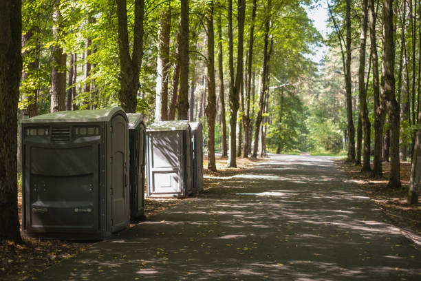 Best Portable toilet rental cost  in Beaver, UT
