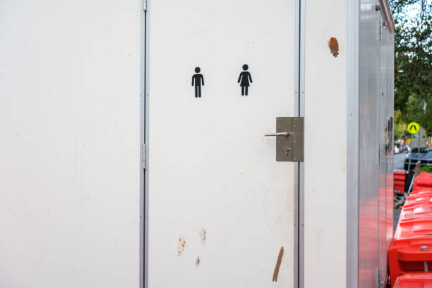 Best High-end porta potty rental  in Beaver, UT