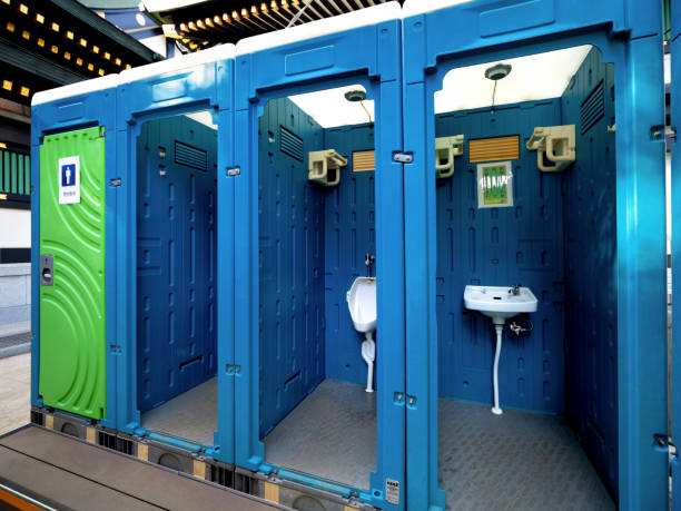 Best Porta potty rental near me  in Beaver, UT